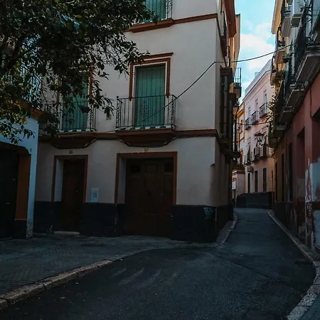 Lejlighed Las Setas. 1 Sevilla