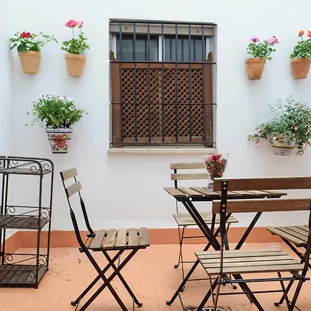 Las Setas. 1 * Sevilla